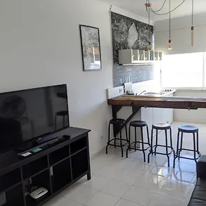 In Bed With Lisbon 11k Appartement Amadora