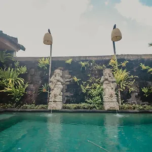  Accommodatie bij particulieren Samblung Mas House