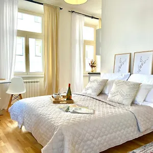 Treetess Centre Appartement Prague