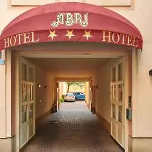 Abri Appartement Prague