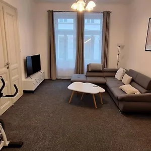 Center Thomas No1 Appartement Prague
