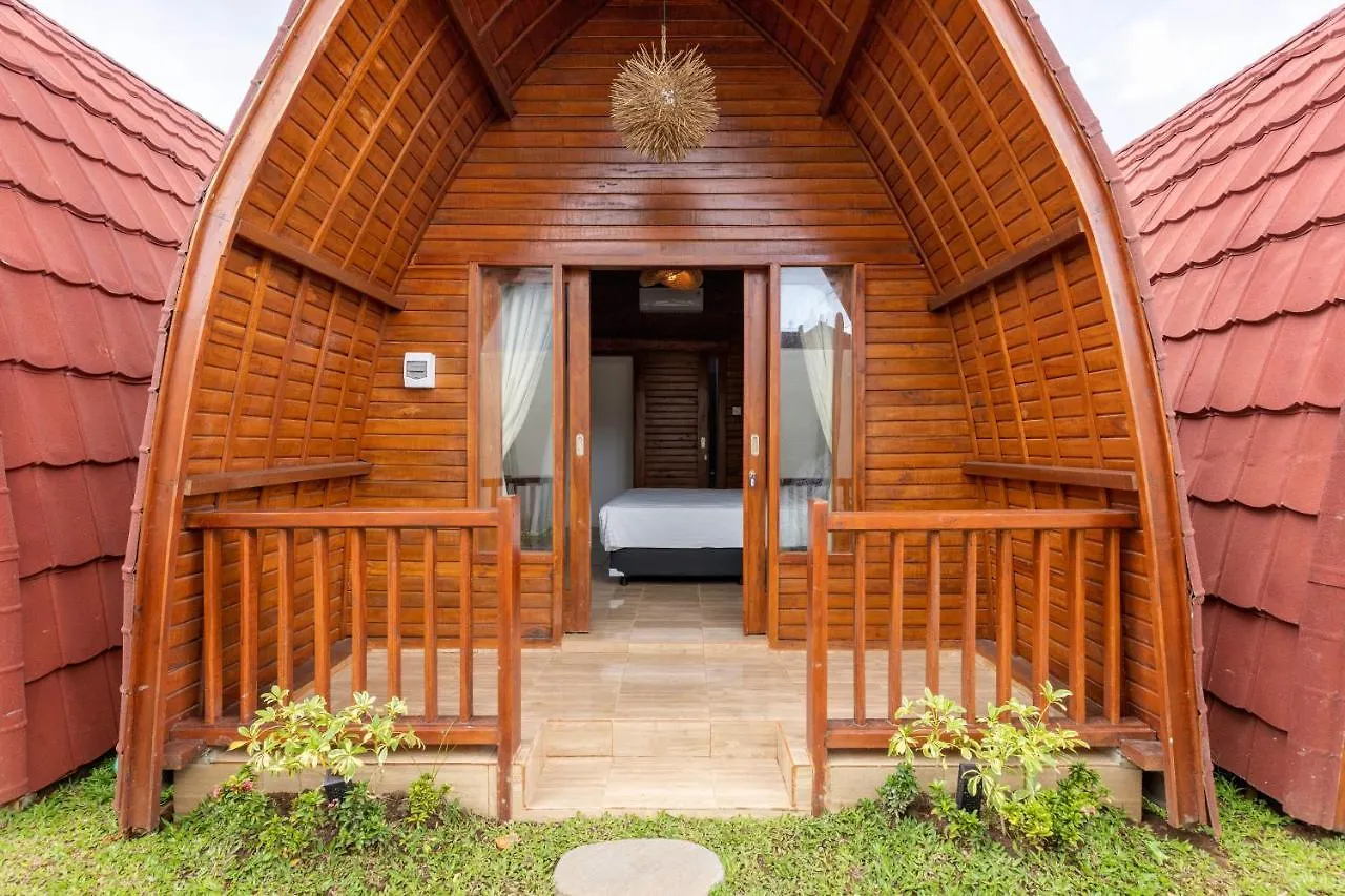 Les Chalets Uluwatu 0*,  Ινδονησία