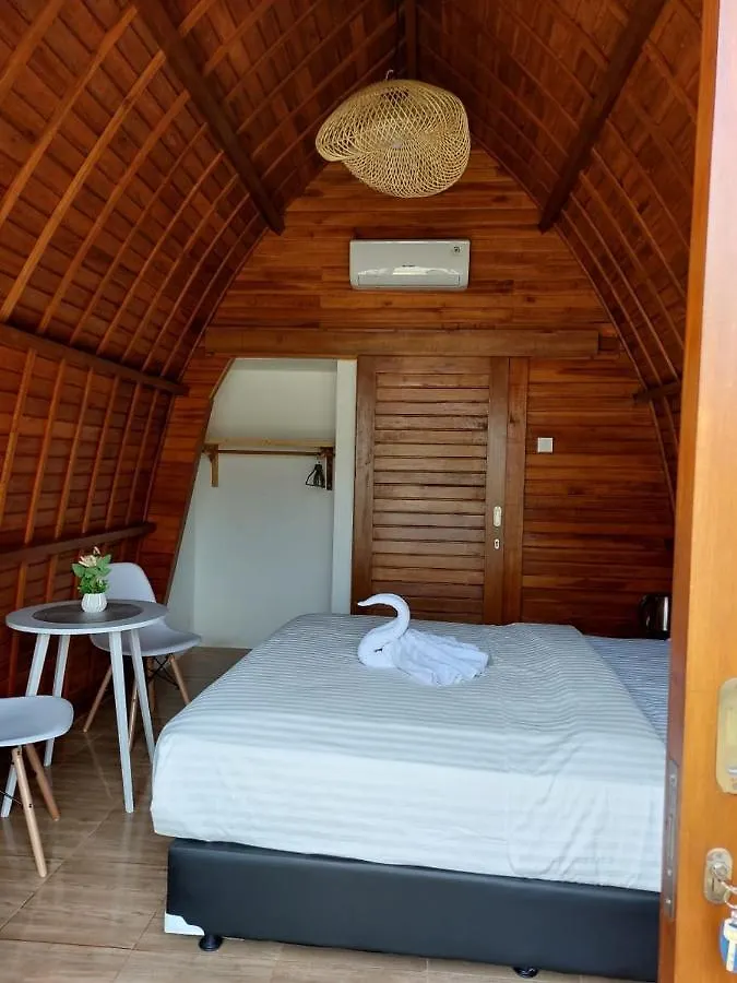 Les Chalets Uluwatu 0*,
