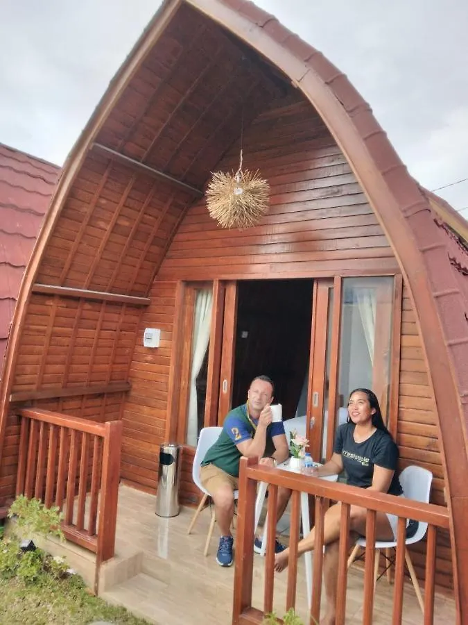 Les Chalets Uluwatu
